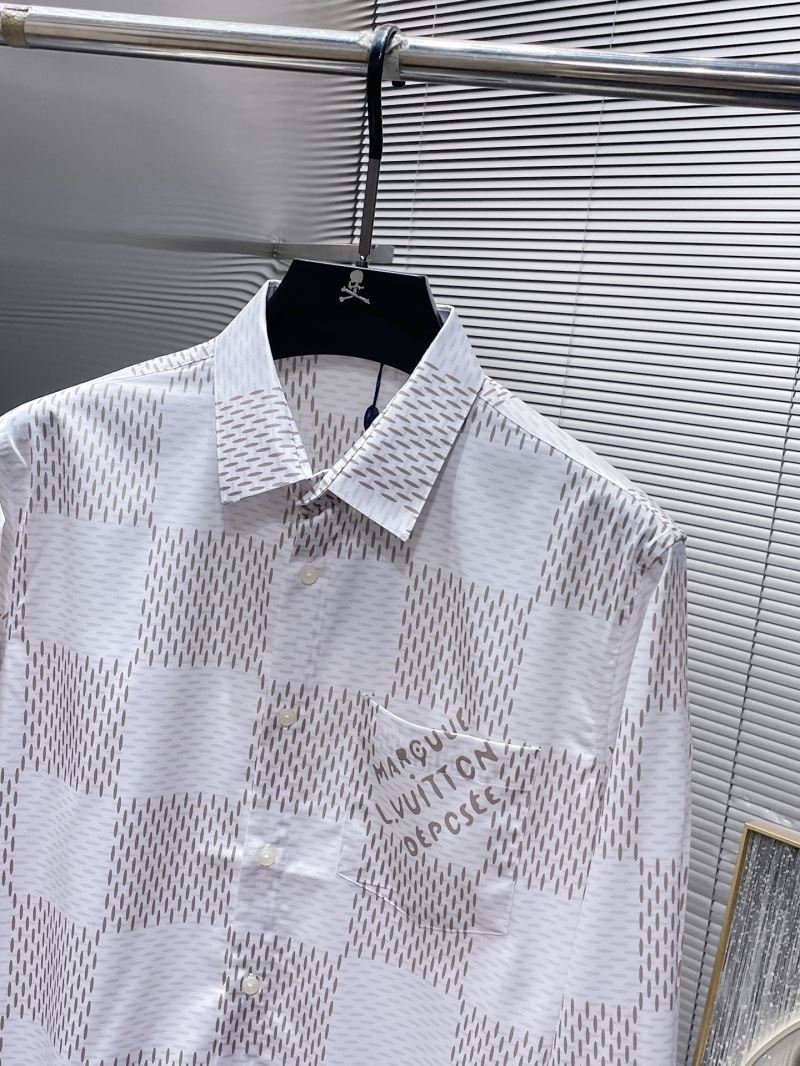 Louis Vuitton Shirts